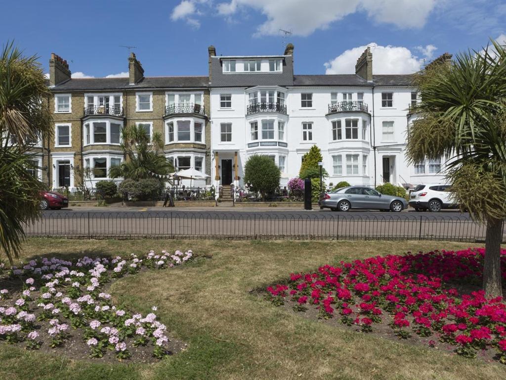 The Gleneagles Southend-on-Sea